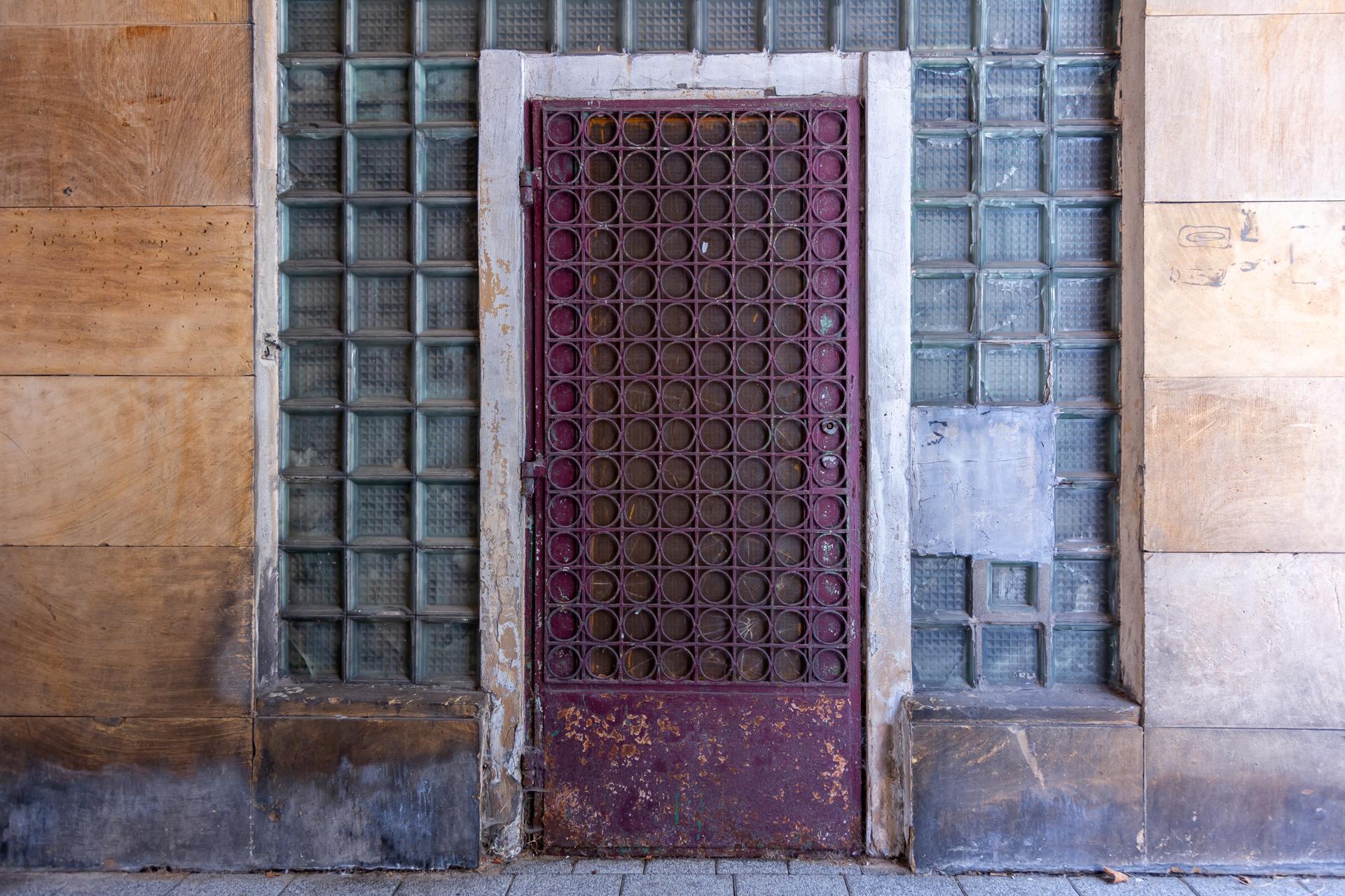 Osiedle Praga II w Warszawie - zdjęcia. Socrealistyczne osiedle jest zabytkiem