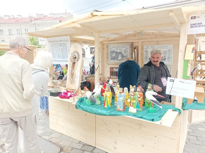 Festiwal Re: Tradycja - Jarmark Jagielloński 2025
