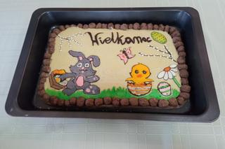 Konkursowe mazurki w grudziądzkim Gastronomiku