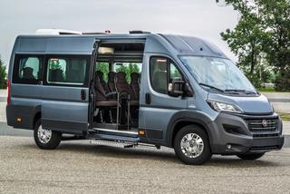 Fiat Ducato 2015