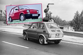 Nawet 28 tys. zł za nieodebrane auto z czasów PRL-u. Wystarczy mieć ten dokument