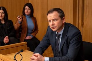 Barwy szczęścia odc. 3020 nowy sezon. Bruno (Lesław Żurek)