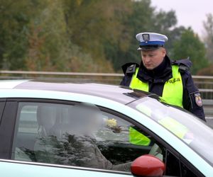 Akcja Trzeźwy poranek (1.10.2025)