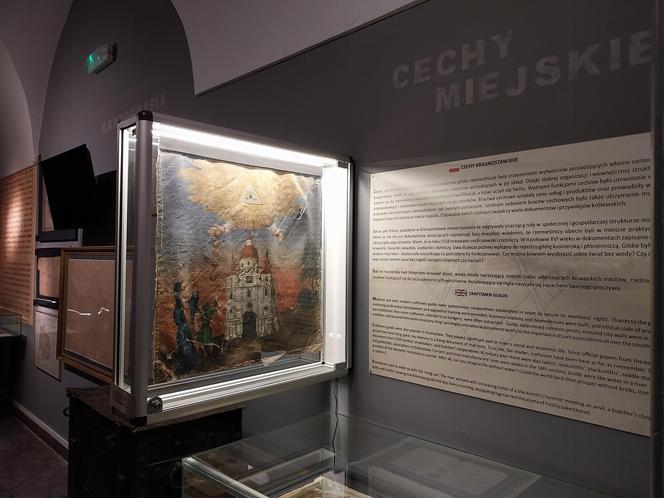 Muzeum Regionalne w Krasnymstawie