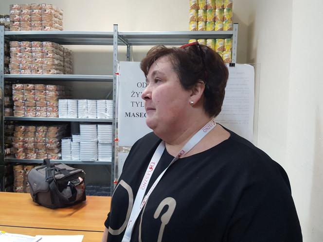 ​Leszczyński Bank Żywności zmienił adres