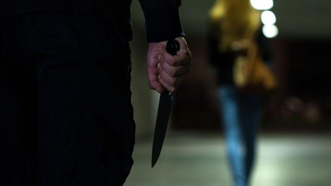Zabójstwo w Zawierciu. 20-latka została zadźgana nożem przy ul. Staroszkolnej