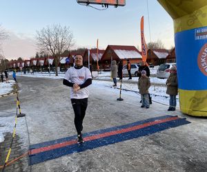 11. Dadajowy Bieg Morsa oraz Bieg na Sześć Łap 