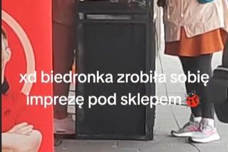 Biedrożynki Szczecin 