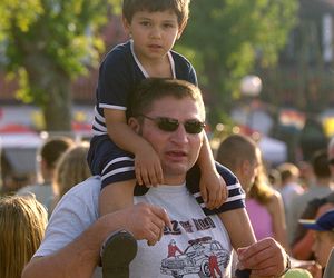 Tak wygląda syn Andrzeja Gołoty