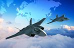  GCAP (Global Combat Air Programme)