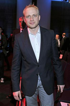 Piotr Adamczyk