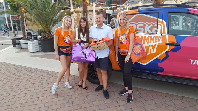 ESKA Summer City 2019