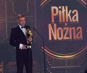 Kamil Grosicki z tytułem Ligowca Roku po raz drugi z rzędu
