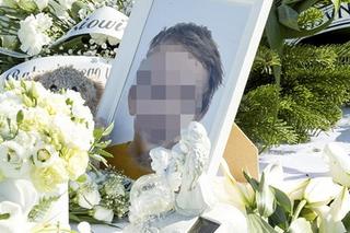 Wierzymy, że jest już aniołkiem w niebie. Przedszkole Stasia w żałobie po tragicznej śmierci 3-latka