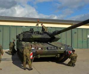 Co ze specjalnym funduszem Bundeswehry? Niemieckie ministerstwo odpowiada