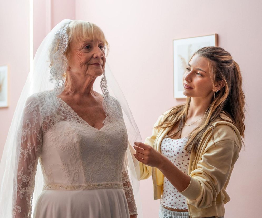 Dalej jazda 2 nadciąga. Co tym razem czeka Elę i Jóźka?