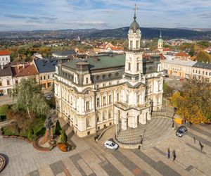 Najlepsze województwo w Polsce. Sztuczna inteligencja wybrała woj. małopolskie