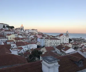 Portugalia jako kraj pełen słońca i kontrastów - relacja z wymiany Erasmus+ w Lizbonie