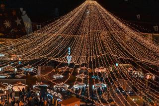 4 grudnia rozpoczną się Targi Bożonarodzeniowe na placu Wolnica w Krakowie. Organizatorzy przygotowali liczne atrakcje