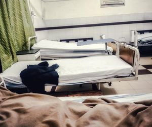 172 zgony w tydzień. Eksperci: to może być początek większego kryzysu
