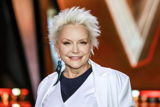 Małgorzata Ostrowska ocenia współczesnych artystów. Wspomniała, czego zawsze jej brakowało