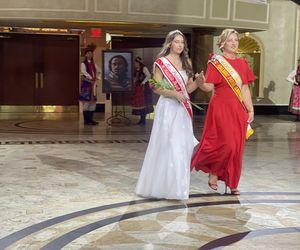 Bankiet 88. Parady Pułaskiego