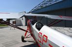 Samolot RWD-8