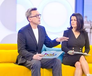 Biała suknia i takie słowa! Fani Kasi Cichopek i Macieja Kurzajewskiego wstrzymali oddech