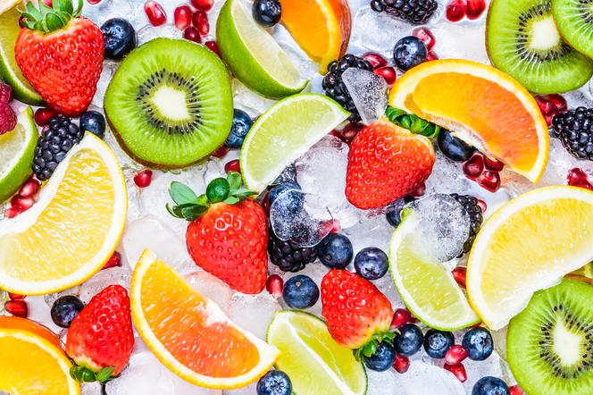 Dieta owocowa: czy jest bezpieczna, czy jest skuteczna i ile można schudnąć?