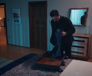 Dziedzictwo, odcinek 673. Yaman