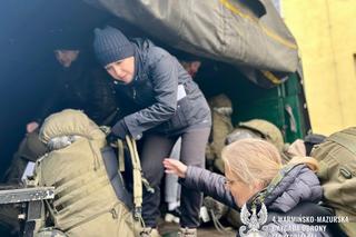 Ruszyła kolejna szesnastka WOT na Warmii i Mazurach