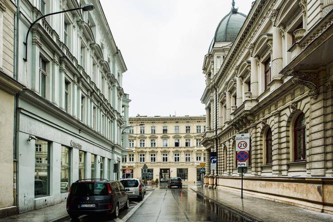 5 To najlepsze zdjęcia łódzkich kamienic z 2016 roku