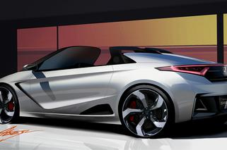 Honda S660