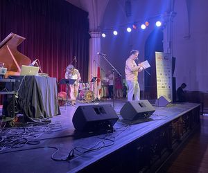 II Greenpoint Jazz Festival