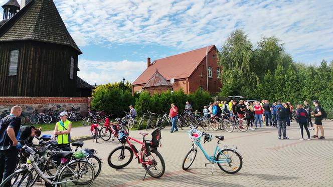 Duże zainteresowanie wycieczkami Lubawskiego Stowarzyszenia Inicjatyw Społecznych [AUDIO]