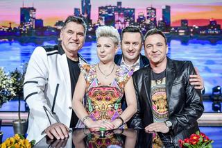 Tak na przestrzeni lat zmieniała się Magdalena Narożna. Niesamowita metamorfoza!