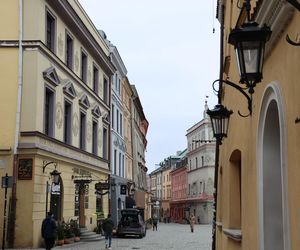 Przy tych ulicach w stolicy woj. lubelskiego mieszkają mniej niż trzy osoby! Sprawdź, czy to twój rejon 