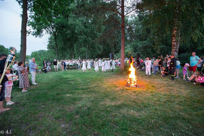 Czarniecka Góra - klimatyczna wieś w Świętokrzyskiem