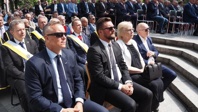 Pielgrzymka mężczyzn i młodzieńców do Piekar Śląskich 2023