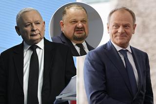 Stanisław Derehajło zdecyduje o władzy na Podlasiu. Nam ujawnia: Tusk i Kaczyński mnie nie przekupią