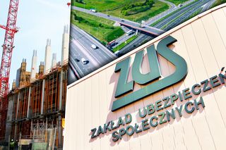 Wielkie zmiany dla Polaków od kwietnia! ZUS, opłaty na drogach i prawo budowlane