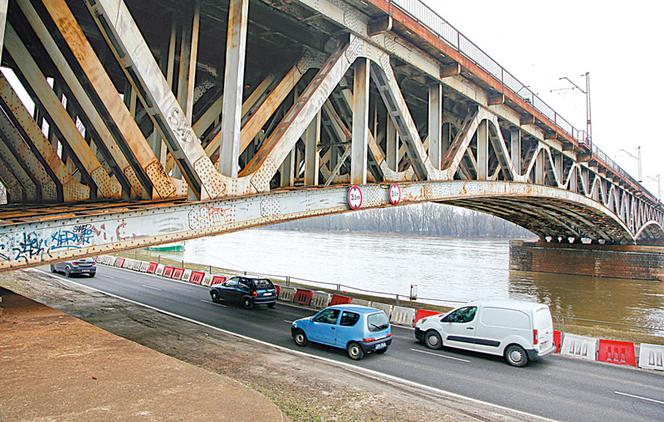 UWAGA! Nadciąga powódź