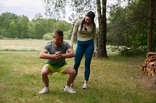 7. odcinek Rolnik szuka żony