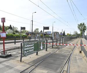 Bródno odcięte od tramwajów na trzy miesiące. Pasażerowie są wściekli. Tu chyba nas ktoś nie lubi 