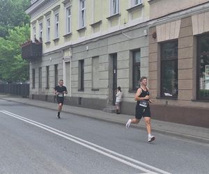 Bieg na 100lecie Fabryki Broni