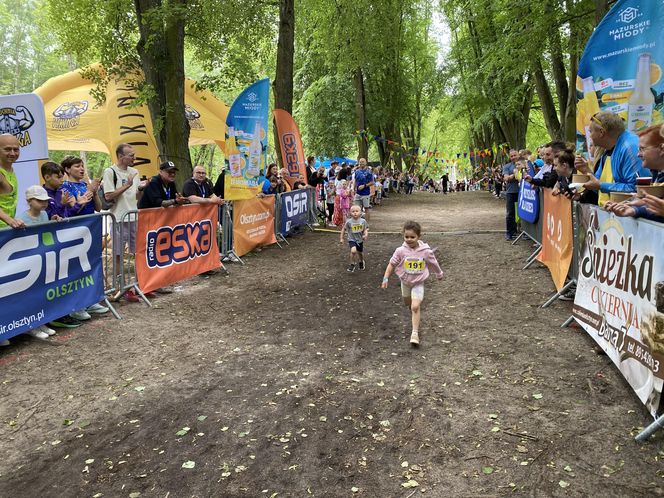 9. charytatywny Bieg o Złotą Monetę i wielki rodzinny piknik