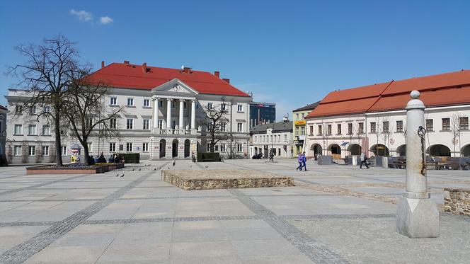 Zadłużenie miast wojewódzkich: Kielce