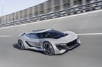 Audi PB18 e-tron