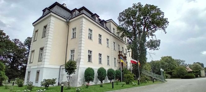 Dolnośląska Krzyżowa. Miejsce, które stało się symbolem dialogu i pojednania  