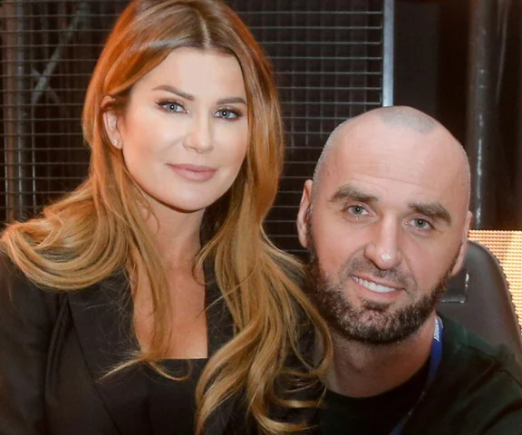 Marcin Gortat wkrótce zostanie ojcem. Żona sportowca pokazała okrągły brzuszek